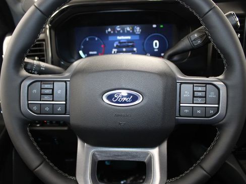 New 2026 Ford F250 Lariat AWD/4WD image 34