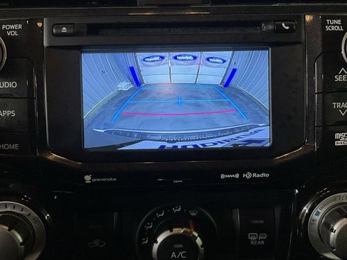 Used 2019 Toyota 4Runner TRD Off-Road image 18