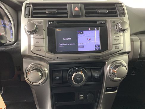 Used 2018 Toyota 4Runner SR5 image 25