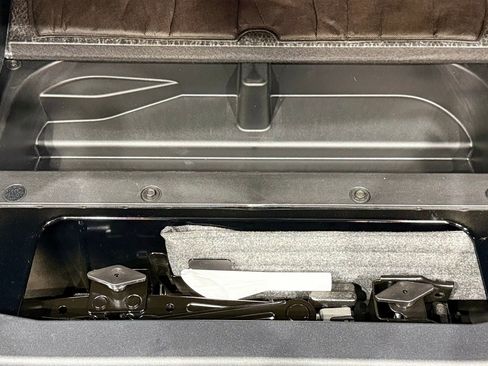 New 2026 Ford Bronco 4-Door image 30