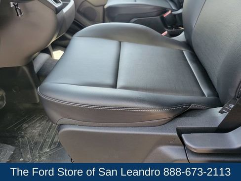 New 2025 Ford Transit 350 Low Roof image 17