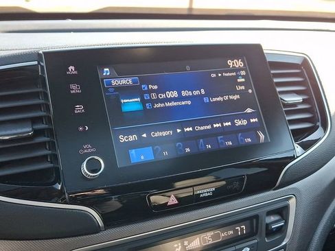 Used 2023 Honda Ridgeline RTL image 17