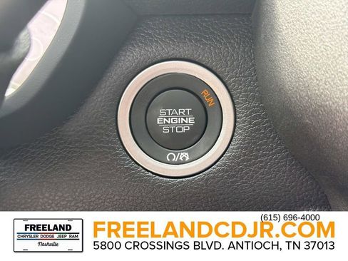 New 2026 RAM 3500 Tradesman AWD/4WD image 27