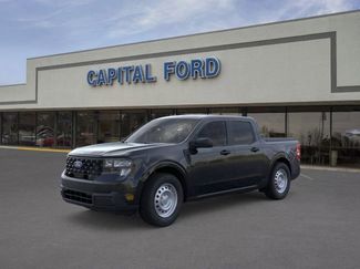 New 2026 Ford Maverick XL video 1