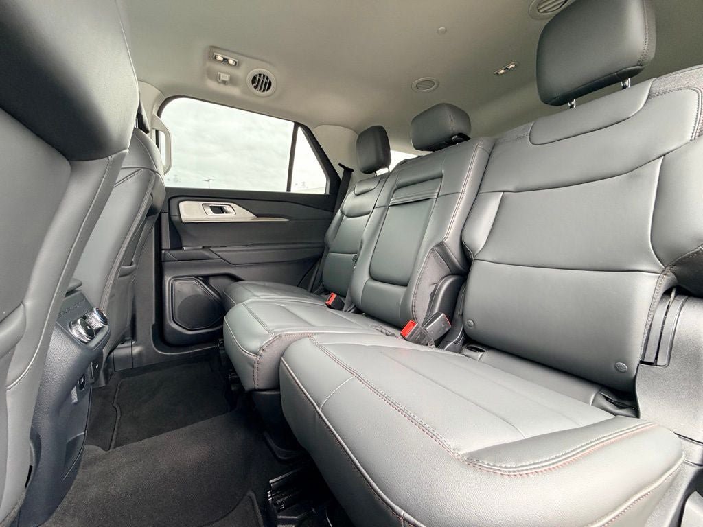 New 2026 Ford Explorer Active w/ Active Comfort Package RWD image 11
