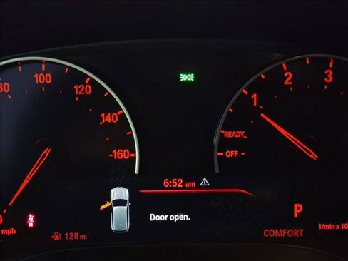 Used 2019 BMW X3 sDrive30i w/ Driving Assistance Package RWD image 17