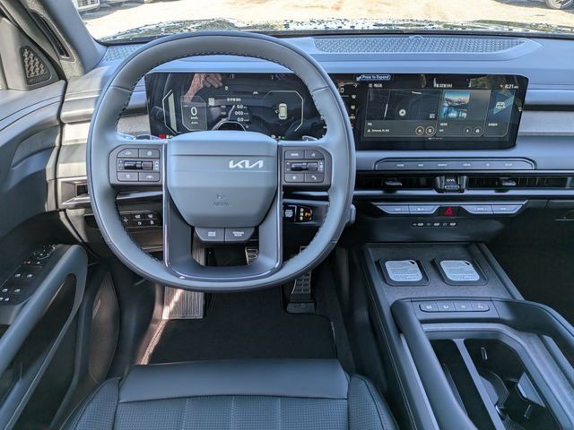New 2027 Kia Telluride SX X-Line w/ Towing Package AWD/4WD image 18