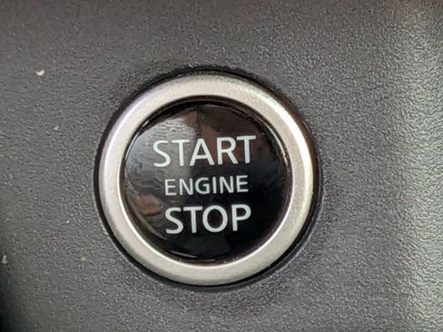 Certified 2022 Nissan Rogue SL w/ SL Premium Package image 24