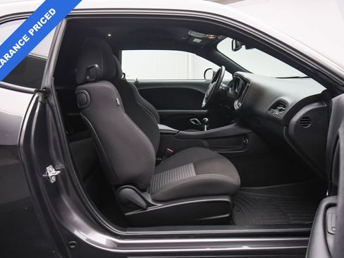 Used 2023 Dodge Challenger R/T Scat Pack image 45