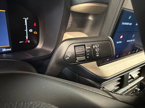 New 2026 Ford Maverick Lariat AWD/4WD image 20