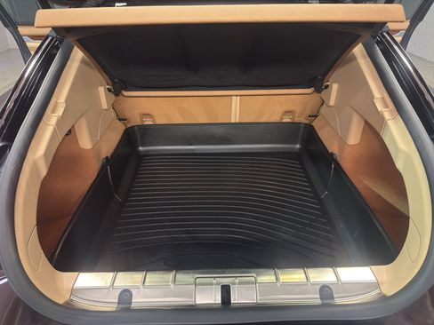 Used 2010 Porsche Panamera S RWD image 31