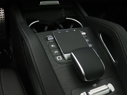 New 2026 Mercedes-Benz GLS 450 4MATIC image 7