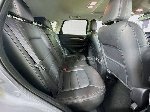 Used 2021 MAZDA CX-5 Touring image 33