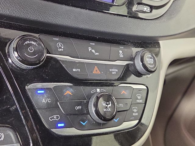Used 2018 Chrysler Pacifica Touring-L Plus FWD image 20