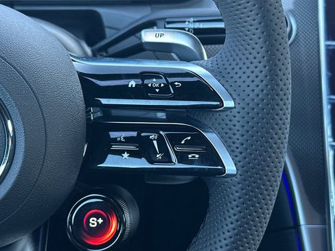 New 2026 Mercedes-Benz CLE 53 AMG 4MATIC Coupe image 25