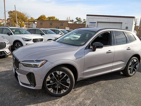 New 2026 Volvo XC60 B5 Plus w/ Protection Package Premier image 3