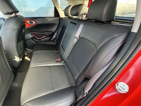 Certified 2024 Kia Soul GT-Line w/ Option Group 020 image 26