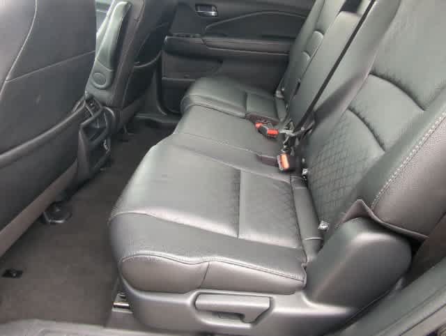 Used 2020 Honda Passport EX-L image 20