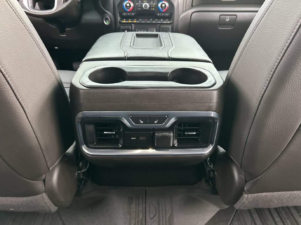 Used 2020 GMC Sierra 1500 Denali w/ Denali Ultimate Package AWD/4WD image 22