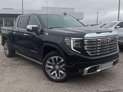 Used 2024 GMC Sierra 1500 Denali w/ Denali Reserve Package