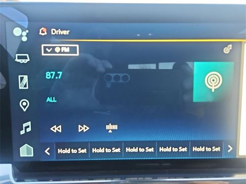 Certified 2025 Chevrolet Silverado 1500 High Country image 13