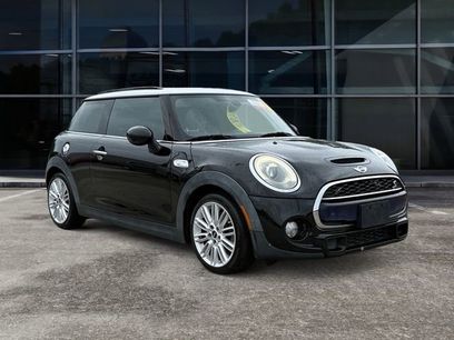 Used 2015 MINI Cooper S