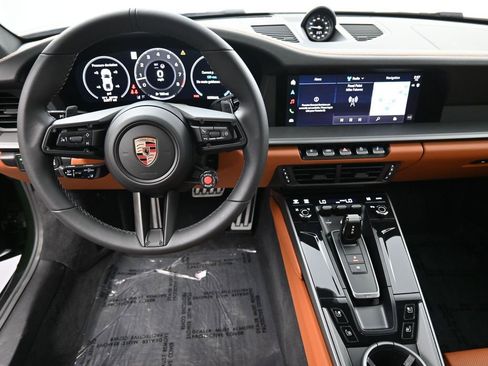 Certified 2026 Porsche 911 Carrera S image 6