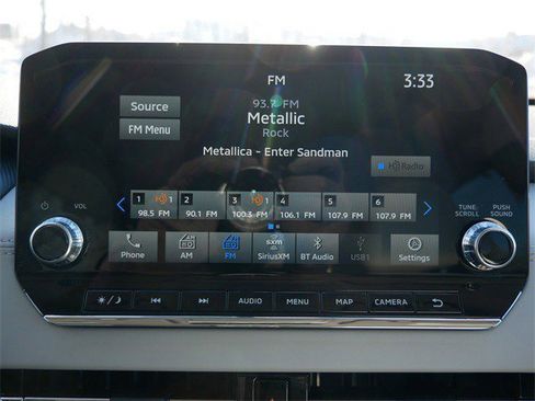 Used 2025 Mitsubishi Outlander SEL image 20