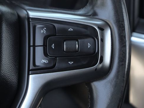 Used 2021 Chevrolet Silverado 2500 LT w/ Fleet Comfort Package AWD/4WD image 22
