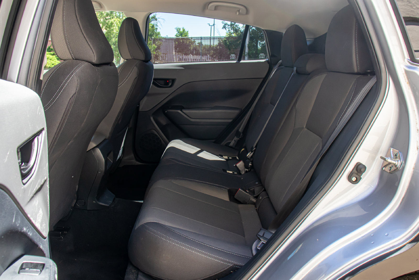 Used 2024 Subaru Crosstrek 2.0i AWD/4WD image 12