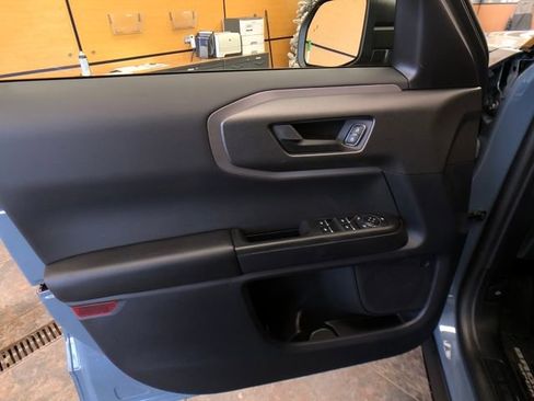 New 2025 Ford Bronco Sport Big Bend w/ Convenience Package image 12