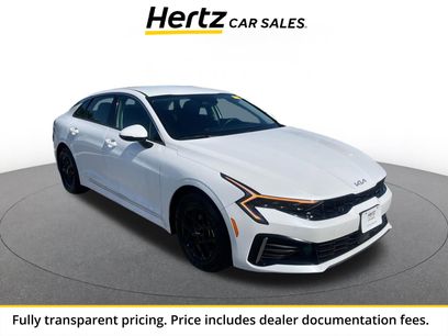 Used 2025 Kia K5 LXS