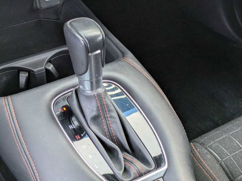 Certified 2024 Honda HR-V Sport image 27