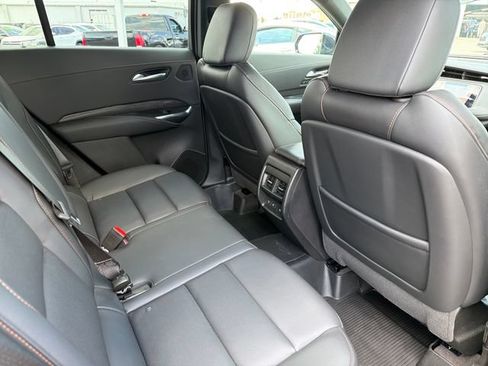 Used 2023 Cadillac XT4 Sport AWD/4WD image 27