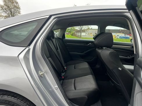 Used 2019 Honda Accord LX image 14
