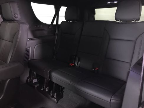 New 2026 Chevrolet Suburban High Country w/ Sun And Tow Package image 15