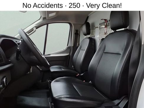 Used 2021 Ford Transit 250 Low Roof image 12