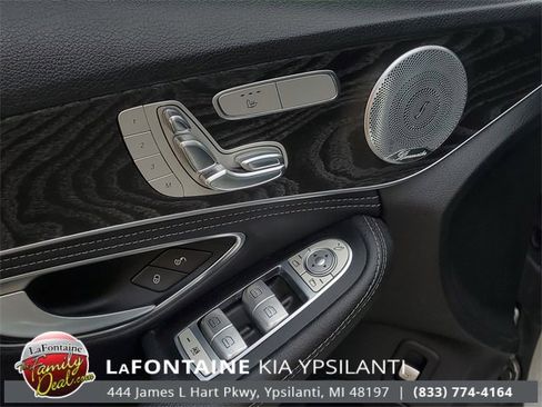 Used 2015 Mercedes-Benz C 300 4MATIC Sedan image 15