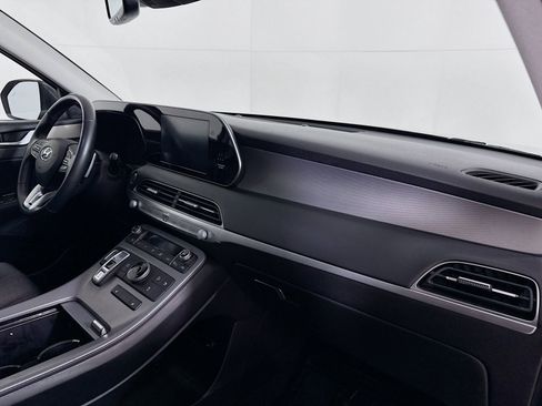 Used 2022 Hyundai Palisade SEL image 28