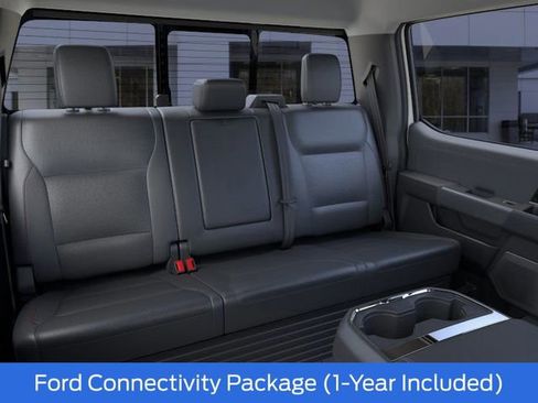 New 2026 Ford F350 Lariat w/ Lariat Ultimate Package image 14