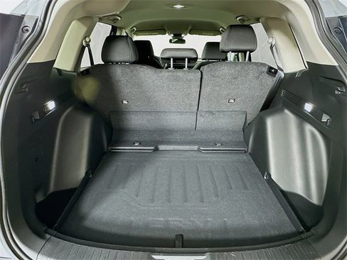 Certified 2025 Honda CR-V LX image 27