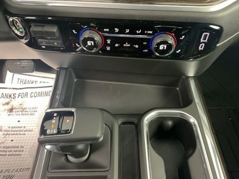 New 2026 Chevrolet Silverado 1500 RST w/ Convenience Package II image 18