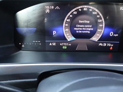 Used 2023 Volkswagen Tiguan SE R-Line image 19