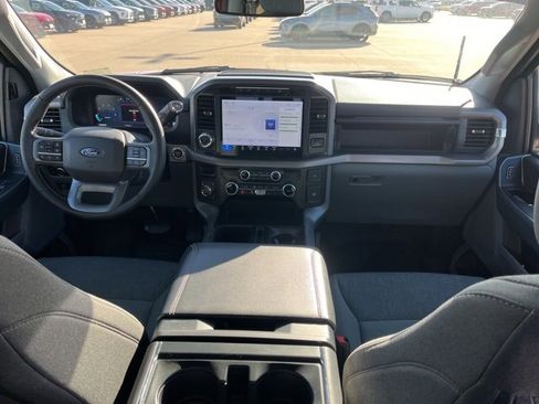 Used 2024 Ford F150 XLT w/ Equipment Group 302A MID image 23