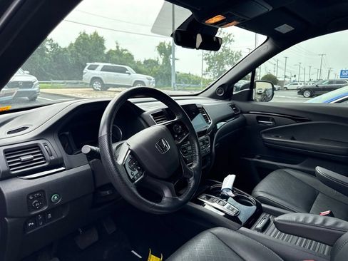 Used 2021 Honda Passport Elite image 6