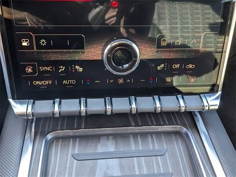 New 2025 GMC Sierra EV Denali image 20