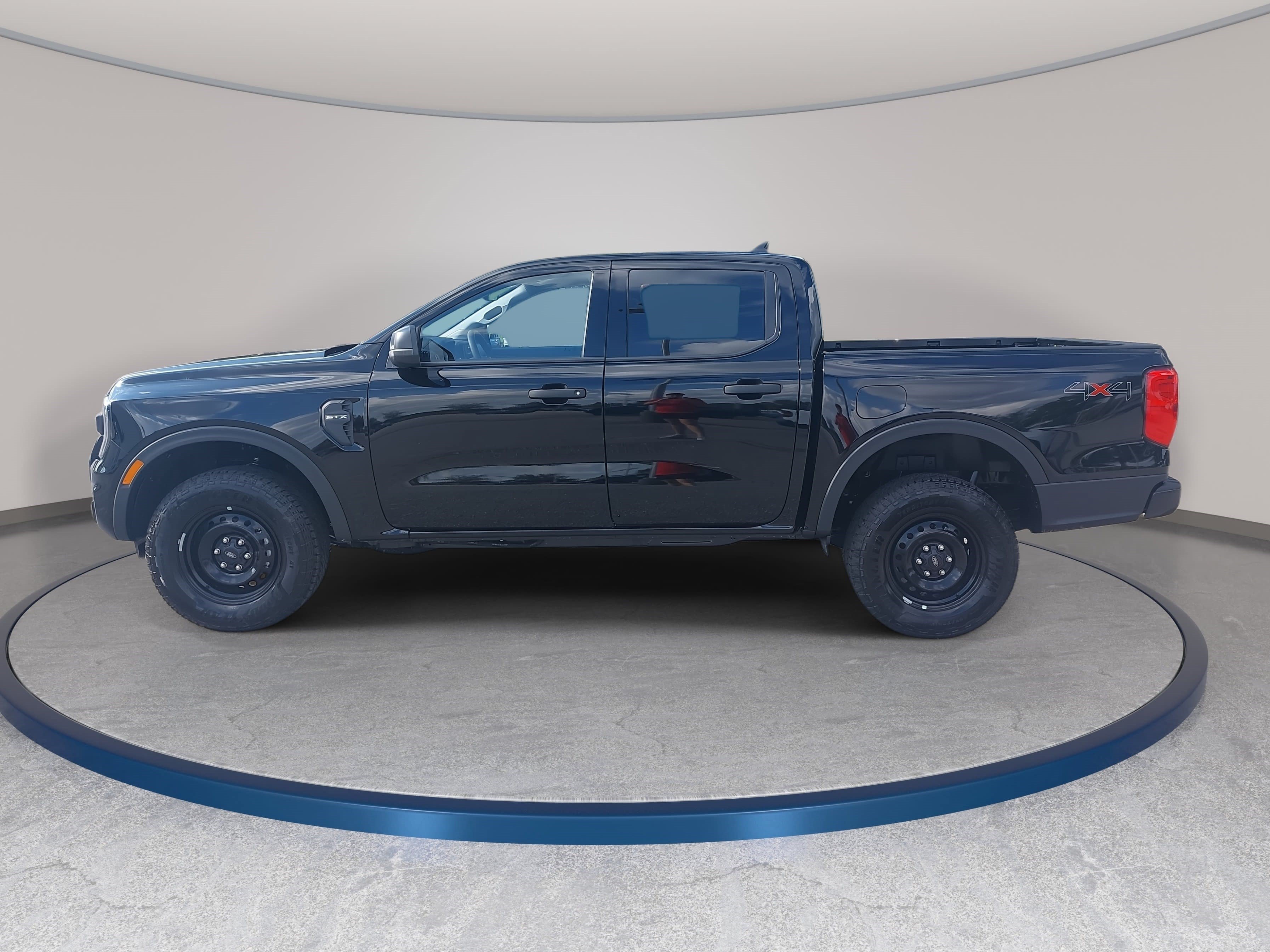 New 2026 Ford Ranger XL AWD/4WD image 8