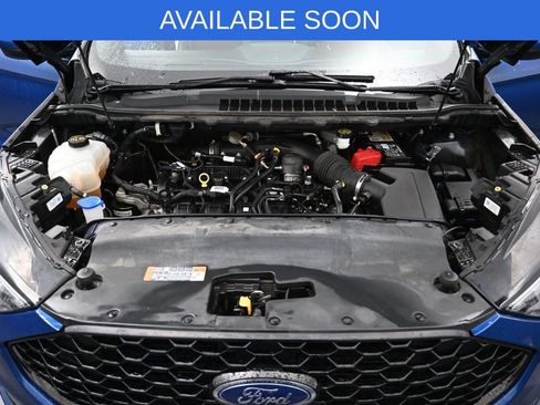 Used 2022 Ford Edge ST-Line AWD/4WD image 43