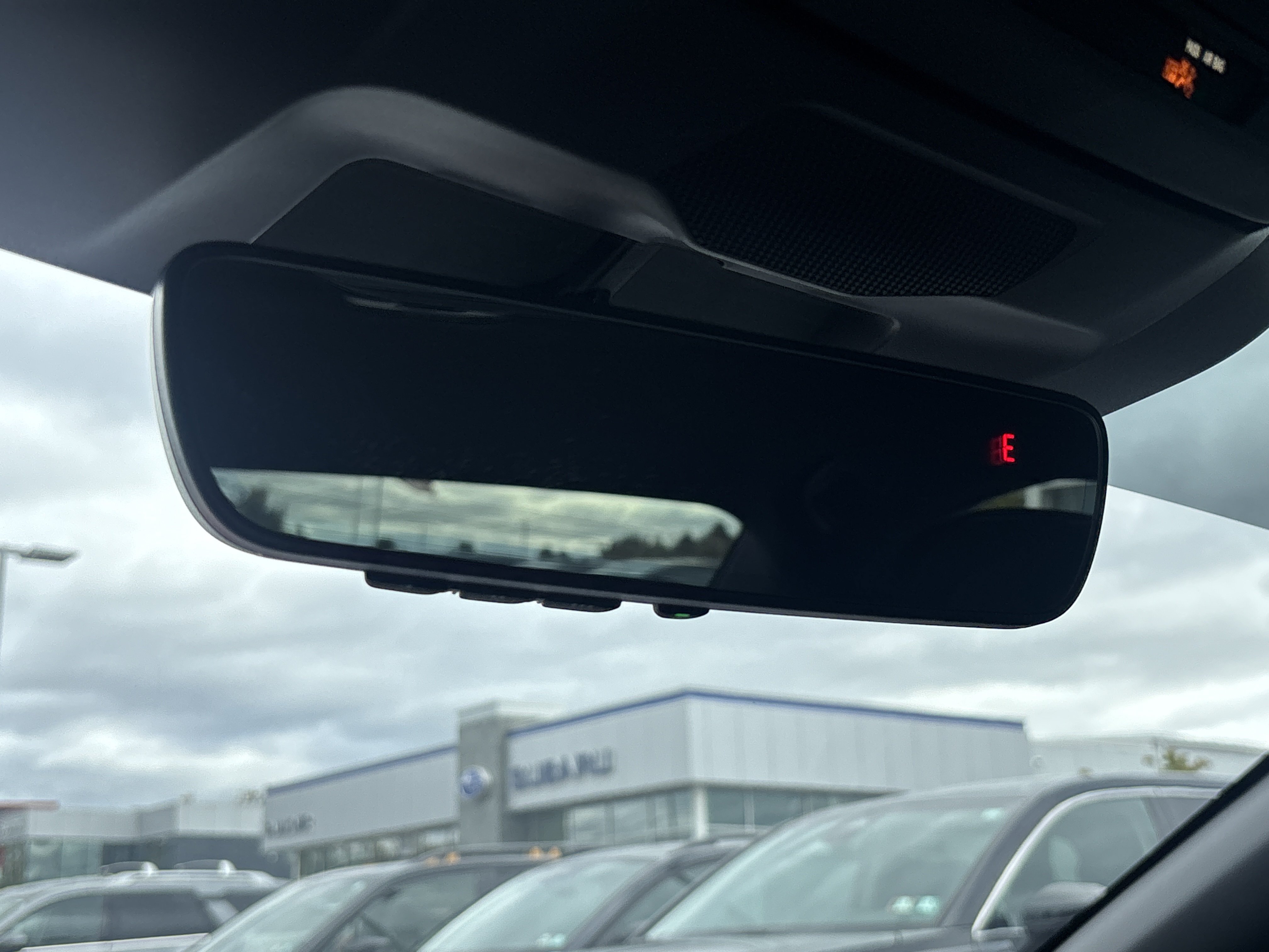 Certified 2025 Subaru WRX Premium AWD/4WD image 32