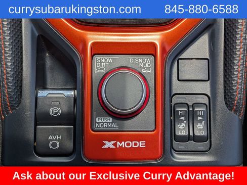 Used 2019 Subaru Forester Sport AWD/4WD image 29
